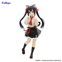 K-On! Trio-Try-iT Figure Azusa Naknao