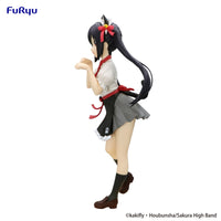 K-On! Trio-Try-iT Figure Azusa Naknao