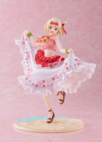 Lycoris Recoil Colorful Figure Chisato Nisikigi Hawaii Ver