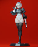 YoRHa No. 2 Type B Garage Kit