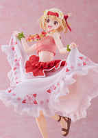 Lycoris Recoil Colorful Figure Chisato Nisikigi Hawaii Ver