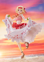 Lycoris Recoil Colorful Figure Chisato Nisikigi Hawaii Ver