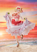 Lycoris Recoil Colorful Figure Chisato Nisikigi Hawaii Ver