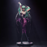 Morrigan Aensland - Garage kit