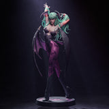 Morrigan Aensland - Garage kit