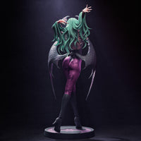 Morrigan Aensland - Garage kit