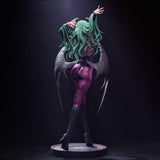 Morrigan Aensland - Garage kit