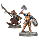 Warhammer: Age of Sigmar: Getting Started With Warhammer Age of Sigmar