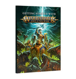 Warhammer: Age of Sigmar: Getting Started With Warhammer Age of Sigmar