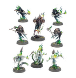 Warhammer Age of Sigmar: Warcry: Pyregheists