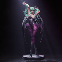 Morrigan Aensland - Garage kit