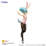 BiCute Bunnies Figure Miku Hatsune Wink Pearl Pink Ver.