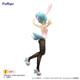 BiCute Bunnies Figure Miku Hatsune Wink Pearl Pink Ver.