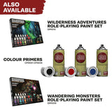 GameMaster: Adventure Starter RPG Paint Set