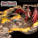 GameMaster: Adventure Starter RPG Paint Set