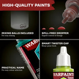 Warpaints Fanatic: Wargamers 102 Paint Set