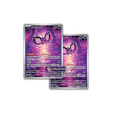 Pokémon TCG: Scarlet & Violet 6.5: Shrouded Fable: Elite Trainer Box