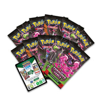 Pokémon TCG: Scarlet & Violet 6.5: Shrouded Fable: Elite Trainer Box