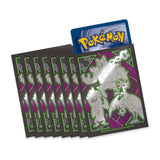 Pokémon TCG: Scarlet & Violet 6.5: Shrouded Fable: Elite Trainer Box