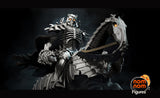 Skull Knight - Berserk Garage Kit