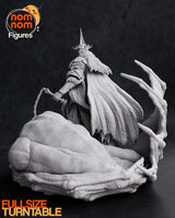 Witch king of Angmar - Lord of the Rings Garage Kit