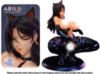 1/4 Molly's Changing Time Ninja B Type (Tanned Skin Ver.)