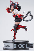 1/7 Zenless Zone Zero: Nekomiya Mana