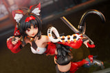 1/7 Zenless Zone Zero: Nekomiya Mana