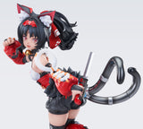 1/7 Zenless Zone Zero: Nekomiya Mana