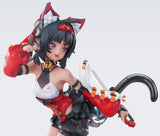 1/7 Zenless Zone Zero: Nekomiya Mana