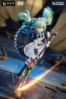 1/7 Zenless Zone Zero: Corin Wickes