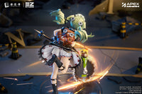 1/7 Zenless Zone Zero: Corin Wickes