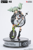 1/7 Zenless Zone Zero: Corin Wickes