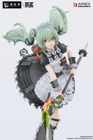 1/7 Zenless Zone Zero: Corin Wickes