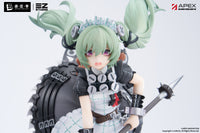 1/7 Zenless Zone Zero: Corin Wickes