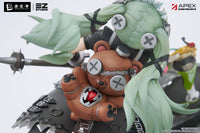 1/7 Zenless Zone Zero: Corin Wickes