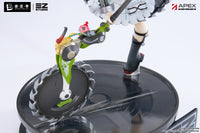1/7 Zenless Zone Zero: Corin Wickes