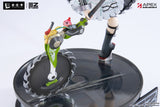 1/7 Zenless Zone Zero: Corin Wickes