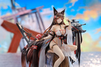 1/7 Azur Lane: Amagi Wending Waters, Serene Lotus Ver.