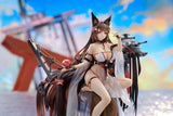 1/7 Azur Lane: Amagi Wending Waters, Serene Lotus Ver.