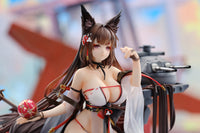 1/7 Azur Lane: Amagi Wending Waters, Serene Lotus Ver.