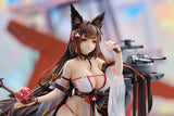 1/7 Azur Lane: Amagi Wending Waters, Serene Lotus Ver.