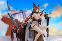 1/7 Azur Lane: Amagi Wending Waters, Serene Lotus Ver.