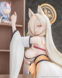 1/7 Blue Archive: Kaho Memorial Lobby Ver.