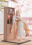 1/7 Blue Archive: Kaho Memorial Lobby Ver.