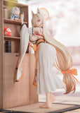 1/7 Blue Archive: Kaho Memorial Lobby Ver.