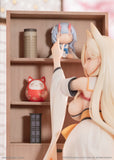 1/7 Blue Archive: Kaho Memorial Lobby Ver.