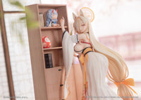 1/7 Blue Archive: Kaho Memorial Lobby Ver.