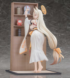 1/7 Blue Archive: Kaho Memorial Lobby Ver.