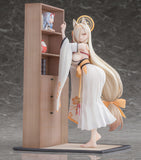 1/7 Blue Archive: Kaho Memorial Lobby Ver.